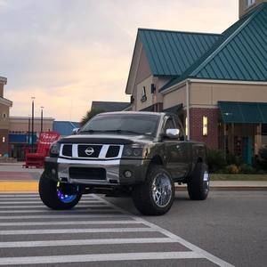 Meet your Posher, Alan